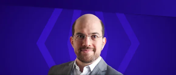 Jerome AJDENBAUM, VP Digital Currencies at IDEMIA Secure Transactions 