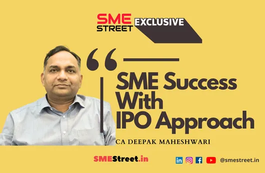 Deepak Maheshwari