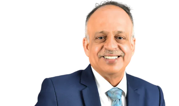 Mr. Ram Sellaratnam, Group CEO at iBUS 