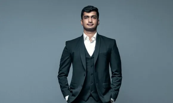 Mr. Aryaman Vir, CEO of WiseX