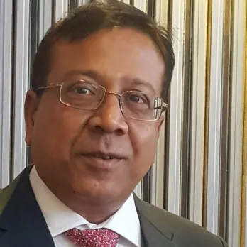 Sunil Agarwal, Director Vinod Cookware