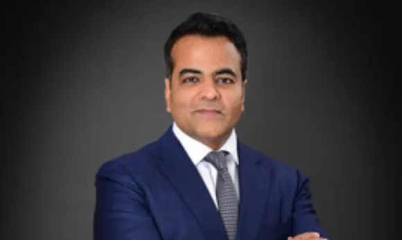 Mr.Vishal Goenka, Co-Founder of IndiaBonds