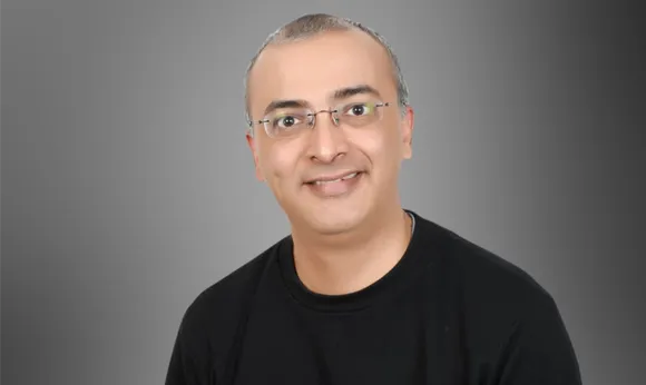 Neel Juriasingani-Co-Founder & CEO, Datacultr 