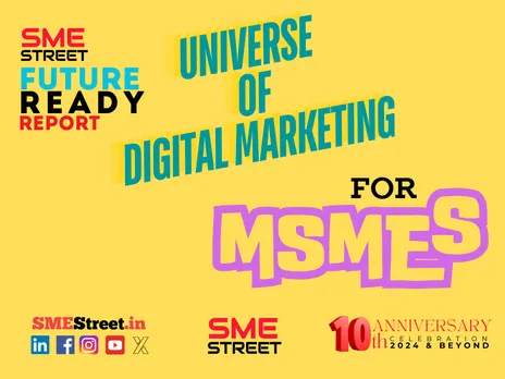 Digital Marketing MSME