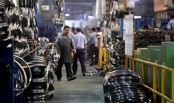 Employment in MSME Sector
