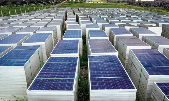 Solar Waste 