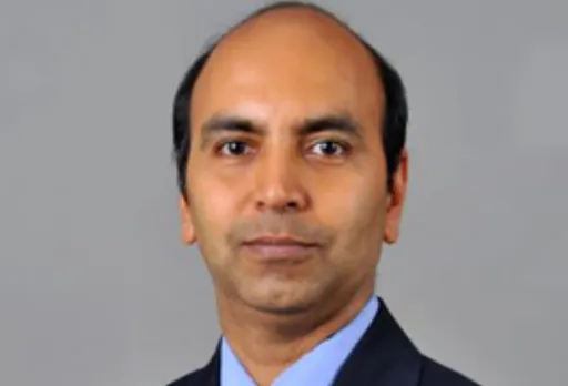 Sanjeev Moghe, President & Head- Cards & Payments, Axis Bank