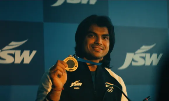 JSW Rukna Nahi Hai Campaign 1