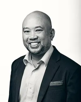 Jeremiah Glodoveza, Senior Vice President and Global Head of Marketing and Communications at Nium