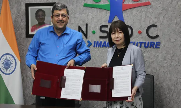 Sompo Care and NSDC International announce collaboration
