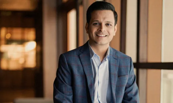 Rishit Desai, partner at WestBridge Capital 