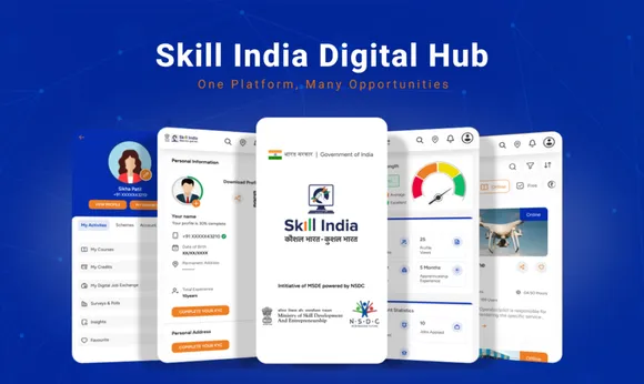 Skill India Digital Hub
