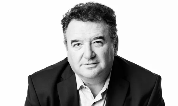 Gary Lyng, vice president of product and solutions, Hitachi Vantara