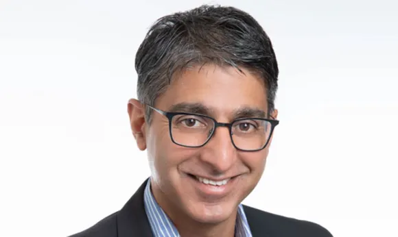 Sumit Mehra, Co-founder and CTO of Tredence
