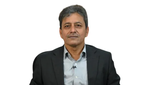 Startup Odisha, Executive Chairman, Dr. Omkar Rai