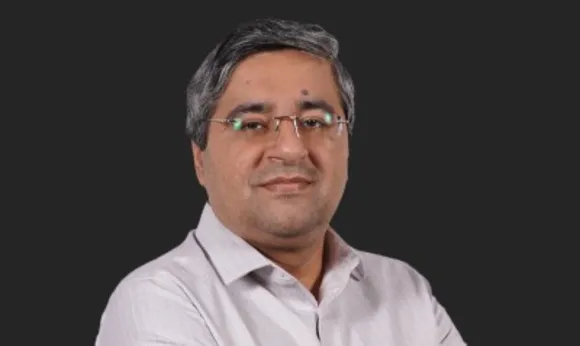 Tarun Dua, CEO of E2E Cloud