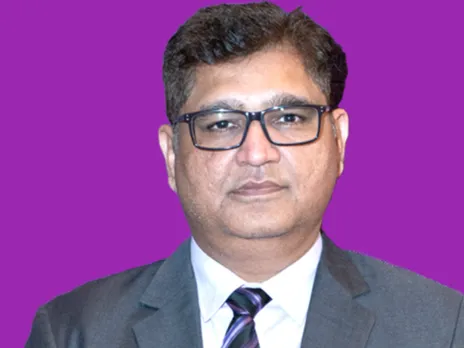 Neelesh Kripalani
