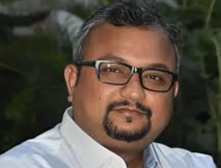 Sumit Shukla