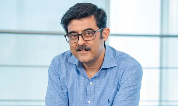 Avneesh Khosla, Chief Marketing Officer at Vodafone Idea Limited 