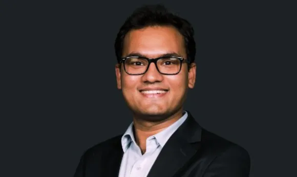 Pushkar Singh, CEO & Co-Founder LetsTransport 