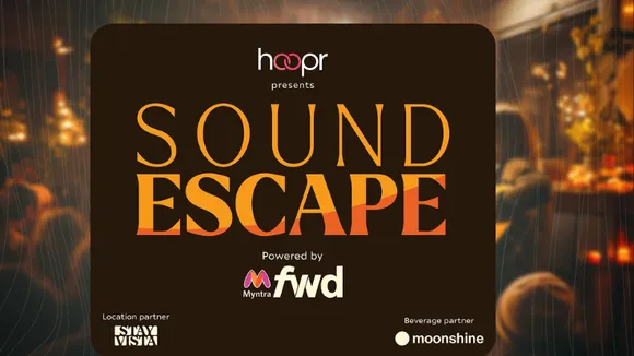 SoundEscape, Hoopr  