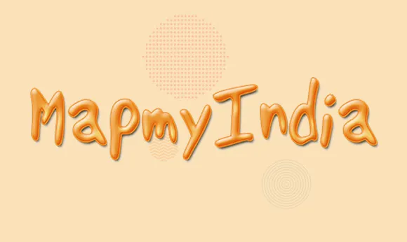 MapmyIndia 