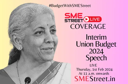 Union Budget 2024 Expectation