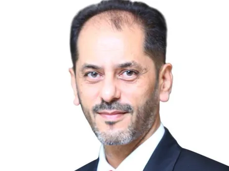 Mr. Sanjeev Sehgal, Founder & MD – Sparsh CCTV