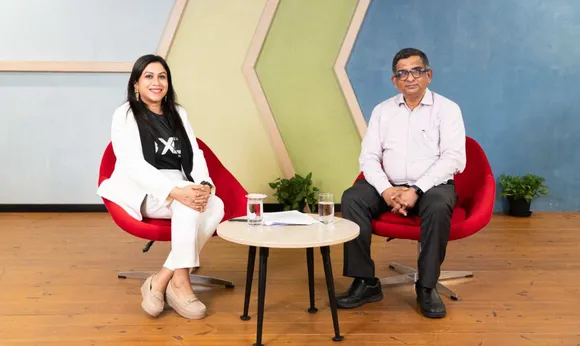 Mahankali Srinivas Rao, CEO, T-Hub