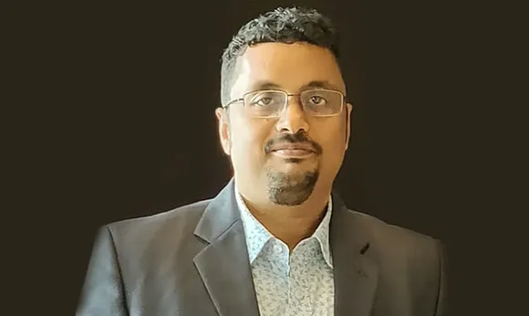 Manas Mishra, Chief Product Officer - PayU 