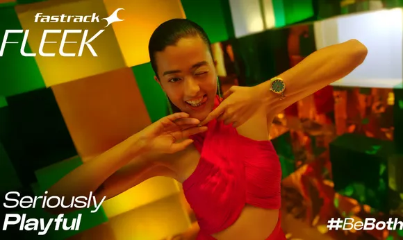 Fastrack Unveils New Fastrack Fleek Watch Collection