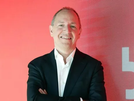 Vittorio Sanvito, Director of Partner Development EMEA, AWS