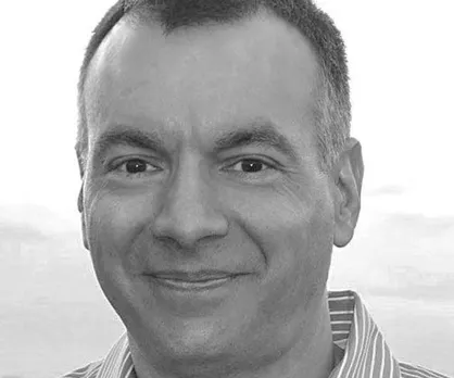 bruno hald, vice president of secondary storage at quantum