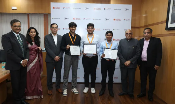 Bank of Baroda Announces Winners of GeneAI Hackathon 2024