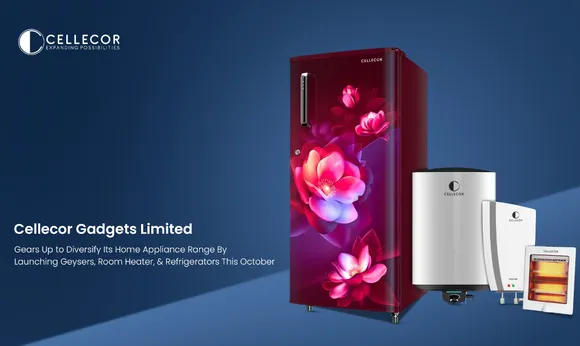 Cellecor Introduces Affordable and Modern Home Appliance Solutions
