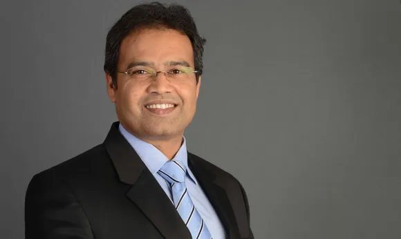 Munjay Singh -COO, Tredence