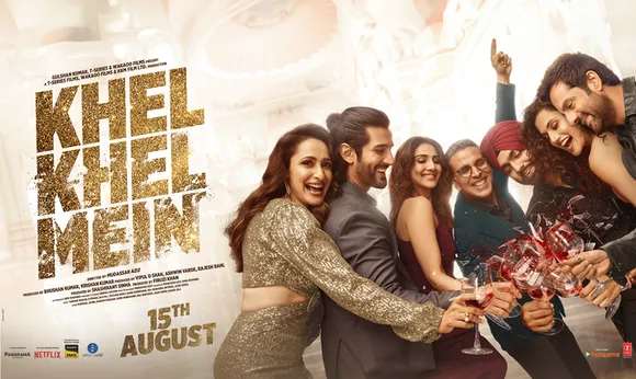 Khel Khel Mein