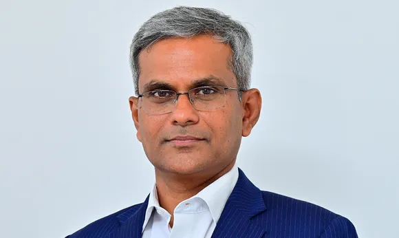 Rajat Verma, Managing Director and Head of Institutional Banking Group at DBS Bank India 