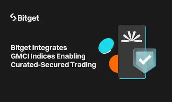 Bitget integrates GMCI 