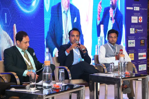 Mr. Farooq Shaikh, Founder, Aristocrat Media