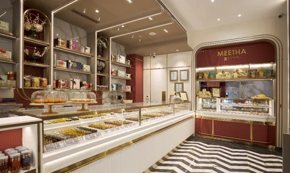 Meetha by Raddison’s new store located in Borivali.jpg