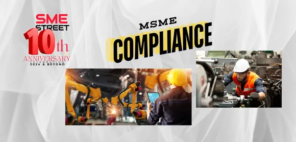 MSME Compliance
