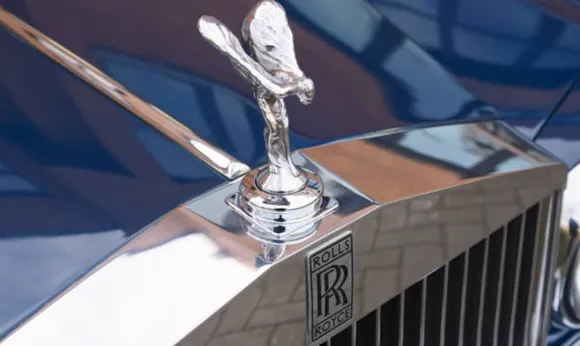 TVS SCS extends contract with Rolls-Royce for 5 years