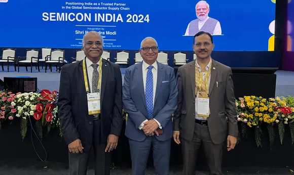 SEMI and IESA Collaborate to Advance Semiconductor Ecosystem