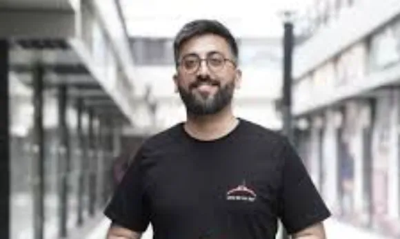 Aditya Balani, Co-Founder of LetsDressUp