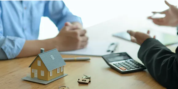 Home Loan EMI