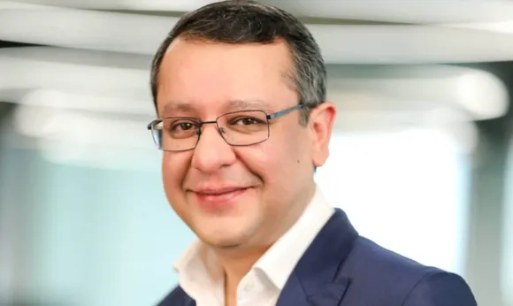 Mr. Amit Goenka, President – Digital Businesses & Platforms