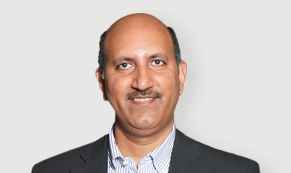 Ashish Arora, CEO – Nxtra by Airtel