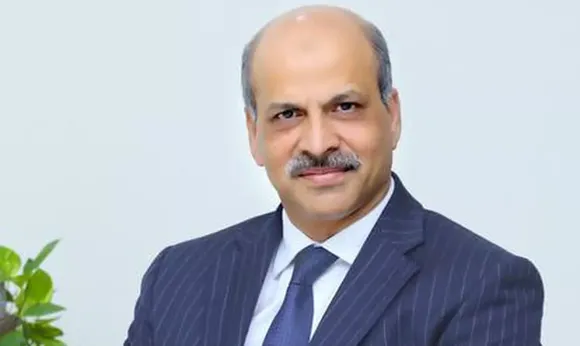 Imtaiyazur Rahman, Managing Director & CEO at UTI AMC