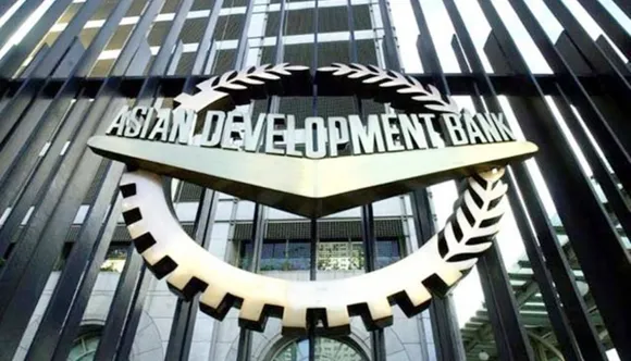 Asian Development Bank 